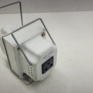 HD-500 125-220v converter