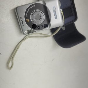 APS film camera Canon Elph jr