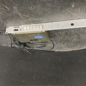 Panasonic WJ-220R Video Switcher Rackmount