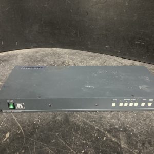 Kramer VS-41HD 4x1 HD/SD-SDI High Performance Switcher/DA