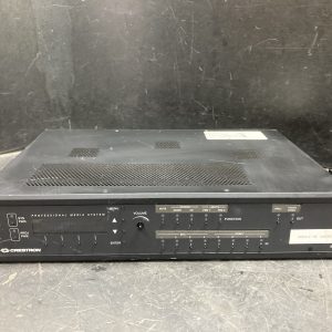 Crestron MPS-200 Professional Multimedia Presentation System - SOLD AS IS -