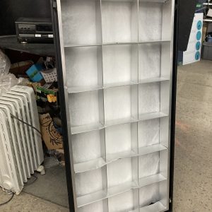 Lot de 8 Panneaux de lumières LED contrôlable en DMX 60" x 120"