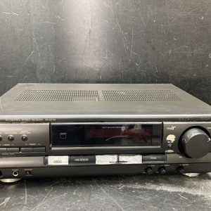 Vintage Technics SA-EX110 Stereo Receiver