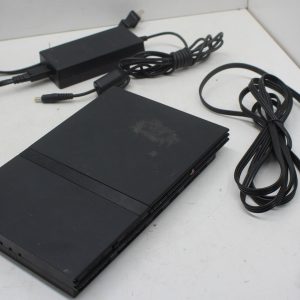 Sony PlayStation 2 Slim SCPH-79001 Console For Parts