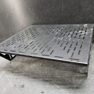 Tablette rackmount ventilée 3U