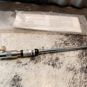 SHURE WIRELESS Half-Wave Antenna WA380B - 185-200 Mhz