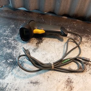 ZEBRA Symbol Barcode Scanner LS2208