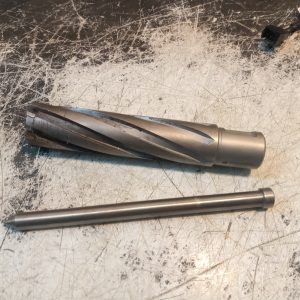 EUROBOOR Annular Cutter TCT 7/8" HMY.7/8"