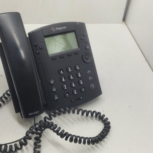 POLYCOM VVX300 IP Phone