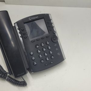 POLYCOM VVX400 IP Phone