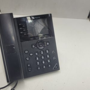 POLYCOM VVX350 IP Phone