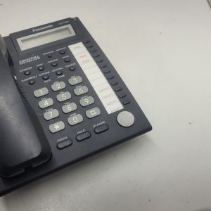 PANASONIC KX-T7667C-B IP Phone [no stand / no wire]