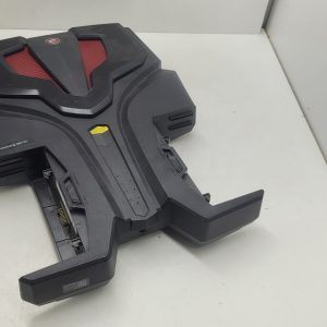 MSI MS-1T21 VR computer [no batteries, for parts]