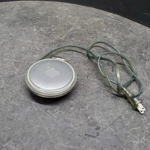 Apple 45W M7332 "YOYO Style" Power Adapter/Charger iBook G3 PowerBook G4 - 2001