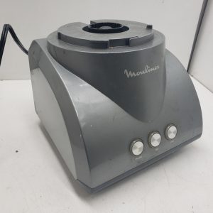 Moulinex 12 Cup Food Processor 043-2214-8 - base motor only