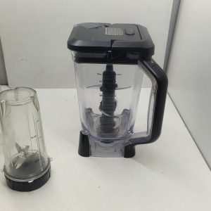 Ninja BL620C 1100w Blender parts [top and accessories]