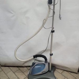 Shark GS300C Steamer / Presseur pour tissus