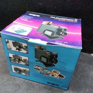 Argus Co-Producer IV All-in-One Transfer unit