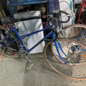 Vélo Vintage Fleetwing 10 vitesses 20" - EXCELLENTE CONDITION -