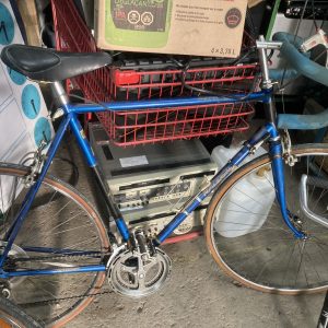 Vintage Vélo Raleigh Record 30" - EXCELLENTE CONDITION -