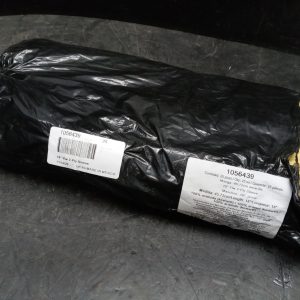 25 x Body Guard 18" Yellow 2-ply Cut-Resistant Sleeve - 100% kevlar