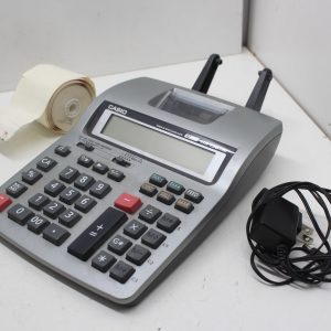 CASIO calculator HR-150TM