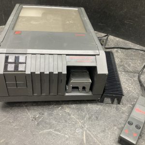 Prestinox Compact Diasystem Slide Projector - COMPLETE 220 Volts -