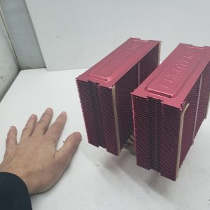 Gros échangeur de chaleur - heatsink Phanteks PH-TC14PE CPU Cooler