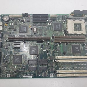 Vintage Motherboard USI Pro-57A - Socket 7 (PGA321) - IBM Aptiva
