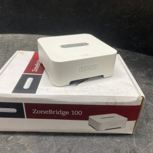 Sonos ZoneBridge 100 Digital Media Streamer