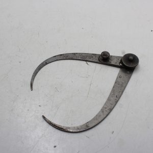 Vintage The L.S. Starrett Co. Athol. Mass. U.S.A.