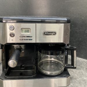 Machine à expresso et café De'Longhi BC0430