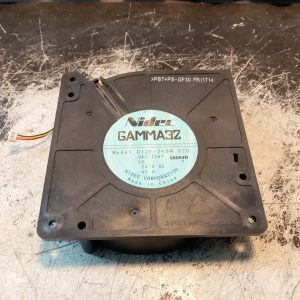 Nidec Gamma32 Cooling Fan D12F-24BM 02B