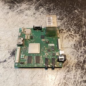 SABRE Lite Development Board i.MX6
