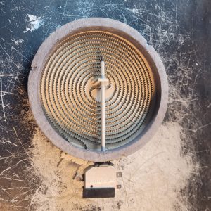 Ceramaspeed mod. 165N8-L5969R