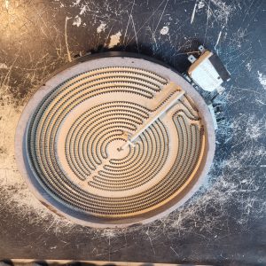 CERAMASPEED 11'' 250T7-L5679R Range oven burner