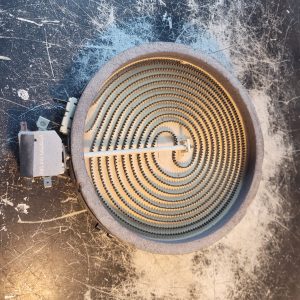 CERAMASPEED 8'' mod. 200N8-L5972R