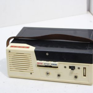 Vintage High Fidelity Model 402- Reel to Reel Tape Recorder- TOHO - made in Japan- For parts