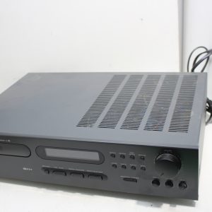 NAD L-40 Compact Disc Receiver - PARTS ONLY