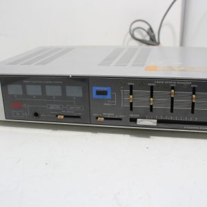 Vintage Sony TA-V10 stereo Amplifier - PARTS ONLY