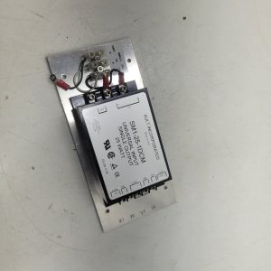 SM1-25-1DCM Universal input 5v Power Supply [Ault inc.]