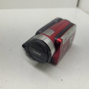 Vivitar DVR 980 Digital camcorder - working condition, no charger