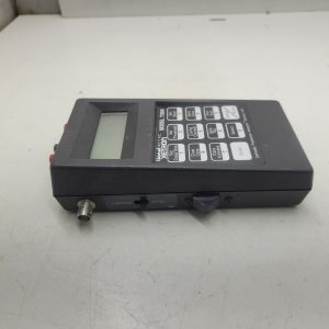 Xetron 730M Cathodic Protection Analyzer Memory Unit [AS IS]