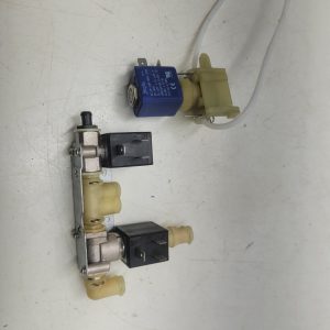 Breville BE5870XL - Solenoid valves replacement part