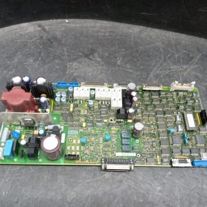 Bruker AXS GmbH - S4 PIONEER - XRF Spectrometer Integrated Board C79249-A3054-B20