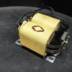 Siemens Transformer / Main Choke W79041-A1505-C1/7 for Bruker AXS GmbH - S4 PIONEER - XRF Spectrometer