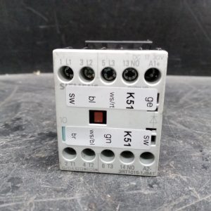 Siemens SIRIUS Contactor 3RT1015-1JB41