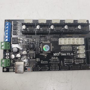 MKS-Gen V1.4 Motherboard (step motor, Arduino)