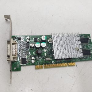 QUADRO NVS280 PCI graphic card - 180-10169-0000-A00