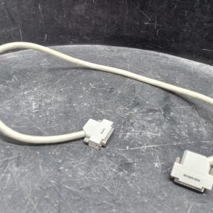 Bruker AXS GmbH - S4 PIONEER - XRF Spectrometer Cable C79298-A3246-D33